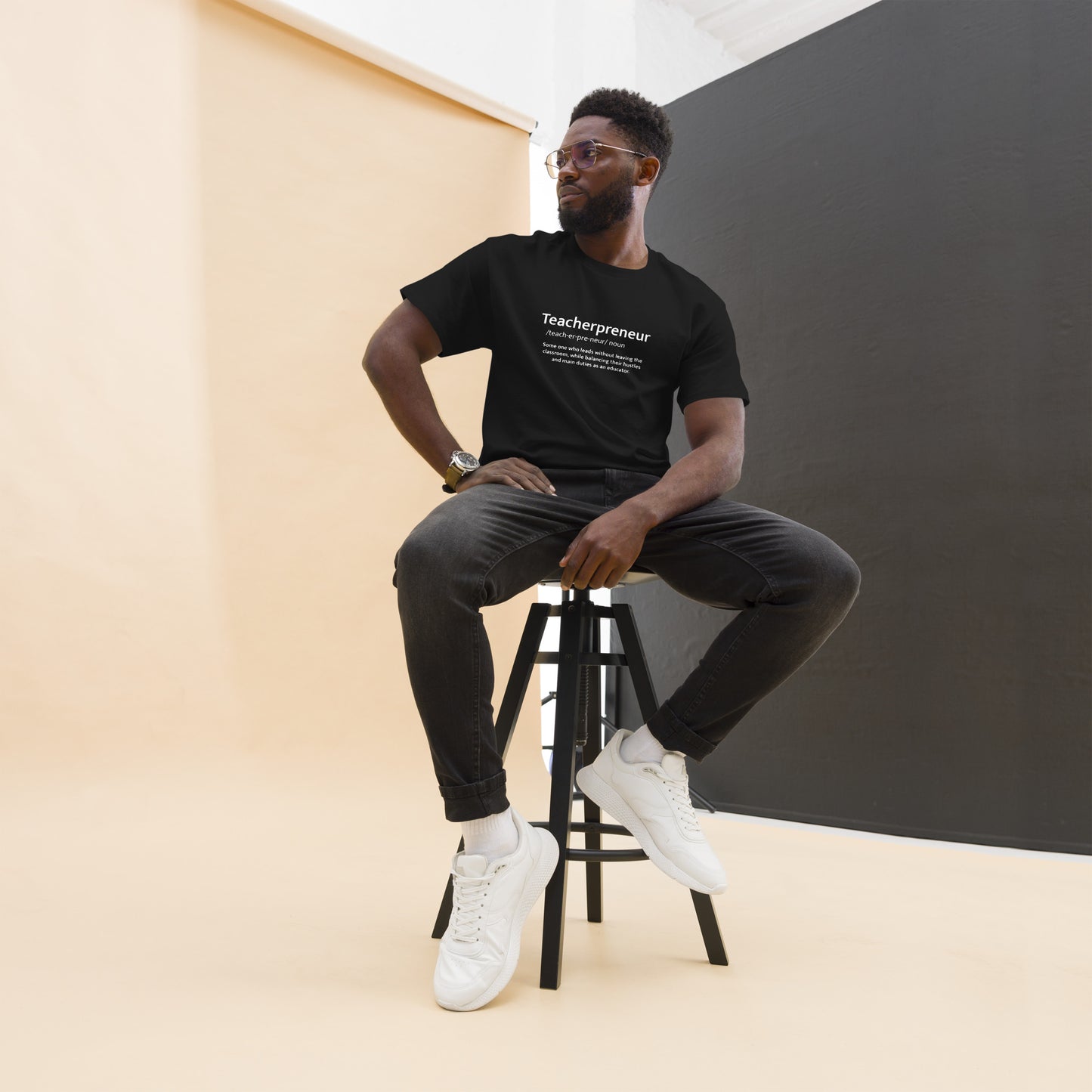 Teacherpreneur T-Shirt
